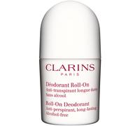 Roll-on de Clarins - 50 ml - Déodorant Multi-Soin - Roll On - Kapao Parfumerie en ligne française