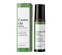 Roll-On D'Huile | 10ml De Liquide Hydratant À Longue Durée,Huile Naturelle Pour Le Massage | Pour Le Voyage Les Bureaux Le Matin Le Soir La Famille Les Amis La Maison Et Le Maquillage