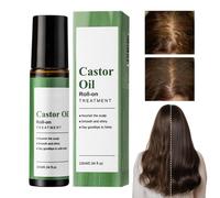 Roll-On D'Huile,10ml De Liquide Hydratant À Longue Durée,Huile Naturelle Pour Le Massage - Pour Le Voyage Les Bureaux Le Matin Le Soir La Famille Les Amis La Maison Et Le Maquillage