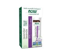 Roll-On dHuile Essentielle de Lavande - 10 ml