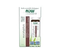 Roll-On dhuile essentielle, Eucalyptus - 10 ml