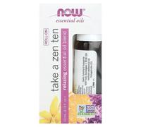 Roll-On dhuile essentielle, Prenez un moment de zen - 10 ml
