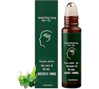 Roll-on Flo-rus - , Formule Douce, Convient Aux Peaux Sensibles, Soin De Voyage Nomade