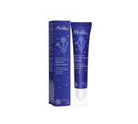 Melvita Eau Florale Roll-On Givré Bleuet Bio 10ml
