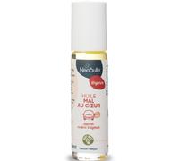 Roll-on huile bio Mal au Coeur (9 ml)