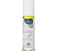 Roll-on huile Dé-Stress bio (9 ml)