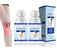 Roll on Huiles Essentielles,Roll-on Chauffant,Rouleau de Massage Soulage et Détend Tensions et Douleurs dans Nuque, épaules, Muscles,Pour Apaiser Muscles et Articulations,30ml