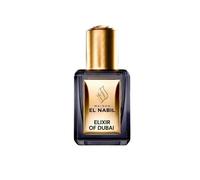 Roll-On Musc Elixir Of Dubai 5 Ml - El Nabil