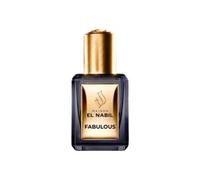 Roll-On Musc Fabulous 5 Ml - El Nabil