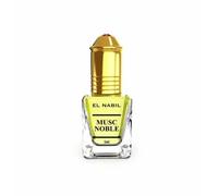 Roll-On Musc Noble 5 Ml - El Nabil