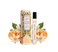 Roll-On Parfum Fleur d’Oranger 10ml - Floral Solaire - Panier des Sens