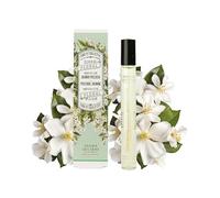 Panier des Sens - Roll-on Eau de Toilette pour Femme - Jasmin - Parfum Femme Corps - Fragrance Florale - Eau de parfum aux Absolues de Parfum Made in France - Roll on 10ml