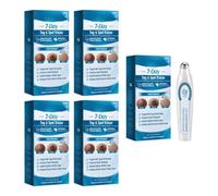 Roll-On Pen for Acne Spots & Scars, 15ml Skin Care Pen for All Skin Types | Helps Fade Acne Marks, Pigment Spots & Minor Skin Blemishes