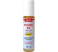 Roll-On Pickel Ex - boutons points noirs acné 10ml