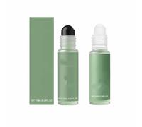 Roll-On Pour Le Traitement Des Vertiges, Mini Roll-On Aux Huiles Essentielles Pour Un Soulagement Rapide (Combinaison)