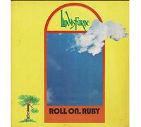 Roll On. Ruby - Lindisfarne LP