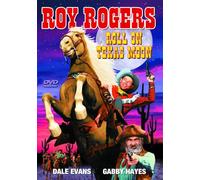 Roll on Texas Moon [Import USA Zone 1]