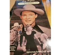 Roll On Texas Moon [VHS]