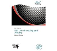 Roll On (The Living End Album)