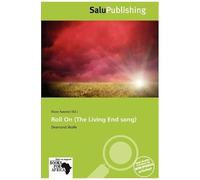Roll On (The Living End Song)