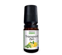 Roll-on Transport Zen - 5ml - mal des transports - PROPOS'NATURE - Certifié Biologique