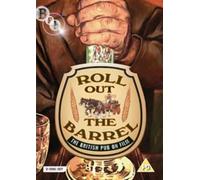 Roll Out The Barrel - The British Pub On Film