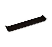 Roll Outil de décapage de rouleaux 350x80x2 en forme de U A 62 Quantité:1