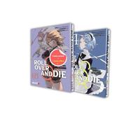 Roll Over and Die - Pack Tome 3 acheté = Tome 4 offert