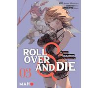 Roll Over and die T03