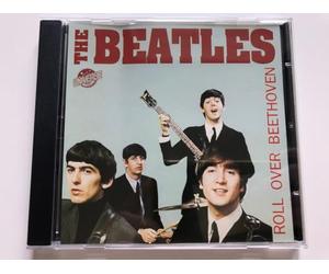 Roll Over Beethoven (16 Tracks, un4015) [Import]