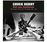 Roll Over Beethoven CD