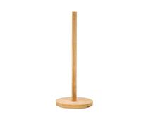 Roll Paper Towel Holder Bathroom Tissue Vertical Stand Disposable Pot Kitchen Toilet(Single)