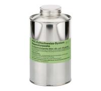 Roll Pâte de réparation pour rouleaux 1 litre Quantité:1