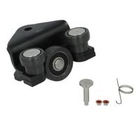 ROLL PC06L Guidage à galets, porte coulissante