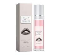 Roll Perfume for Women, Portable Perfume Roller, Travel Rollerball Perfume, Long-Lasting Rollerball Pheromone Perfume, Refreshing Roll- Oil Fragrance for Travel, 10ml
