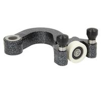 ROLL PFC04 Guidage à galets, porte coulissante