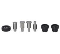 Roll-gmbh Pièce de porte ROLL PFCF03
