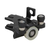 ROLL PFCNC05 Guidage à galets, porte coulissante