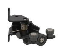 Guide de rouleau de porte coulissante Montage en saillie PFCS08 ROLL