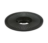 Roll Plaque d'entraînement du patin à roulettes 380mm Quantité:1