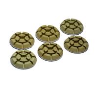 Roll Plateau de meulage diamanté en rouleau 75mm KG1500 Quantité:1