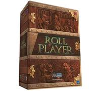 Roll Player : Extension Démons et Familiers Big Box - Version Française