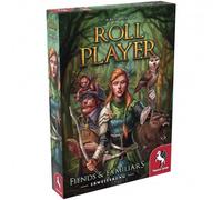 Roll Player - Fiends & Familiers (Extension) - Allemand
