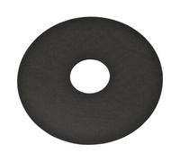 Roll Remplacement du rouleau en caoutchouc 400mm Quantité:1