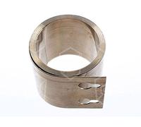 Roll Ressort 5-2 Longueur 970 mm Convient pour Meiko pour lave-vaisselle Hobart également compatible avec languette Longueur 72 mm, 080170/1.4310