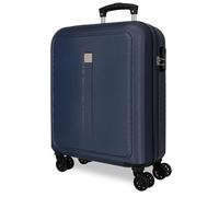 ROLL ROAD Cambodge Valise, 40 cm x 55 cm x 20 cm