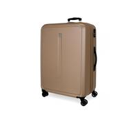 Roll Road Chariot 78cm Camboya 4R MARRONE UNI