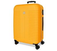 Roll Road, Citronier, 48x70x27 cms, Valise Moyenne