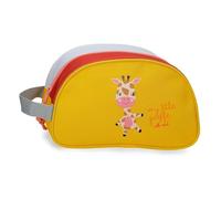 Roll Road Happy Pets Nececer Adaptable, Taille Unique, Citronier, Talla única, Trousse Adaptable