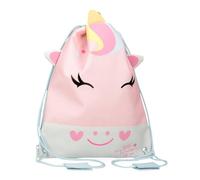 Roll Road Happy Pets Sac à goûter Multicolore 27 x 34 cm Polyester 9,18 L, Multicolore, Talla única, Sac à goûter